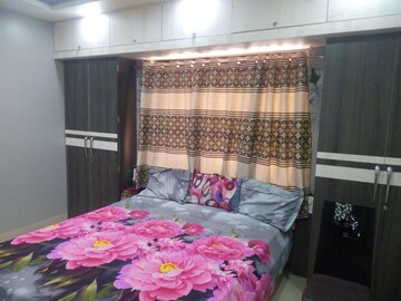 Bedroom in 2 BHK Apartment at Kaspate Vasti – for Rent