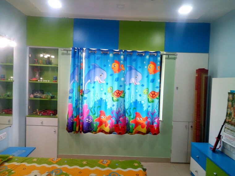 Bedroom, kaspate vasti 2 Bedroom 1100 Sq.Ft. Apartment In Kaspate Vasti Pune 10120245