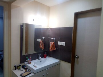 Master Bedroom in 2 BHK Apartment at Kaspate Vasti – for Rent