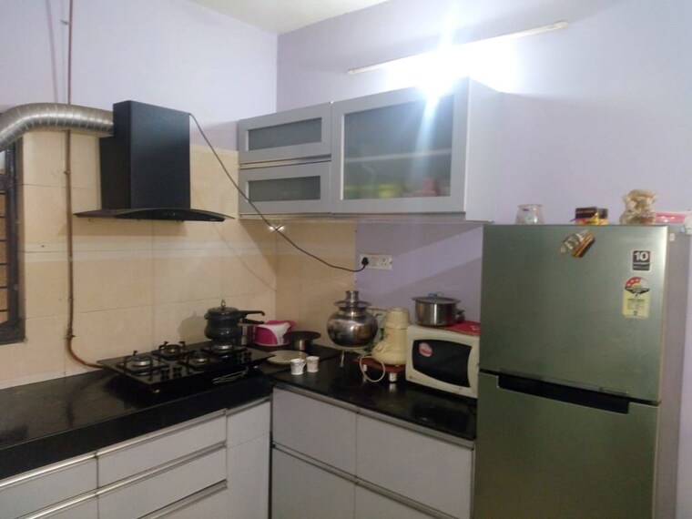 Kitchen, kaspate vasti 2 Bedroom 1100 Sq.Ft. Apartment In Kaspate Vasti Pune 10120245