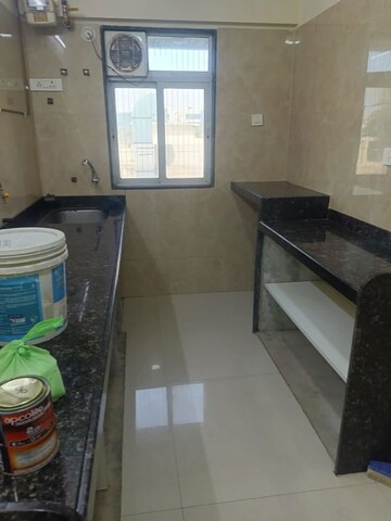 Kitchen in 1 BHK Apartment at Chunabhatti – for Rent