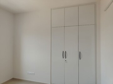 Furnished Amenities in 2 BHK Apartment at Bren Northern Lights, Jakkuru – for Rent