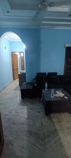 1 BHK Builder Floor For Sale in Rohini Sector 8