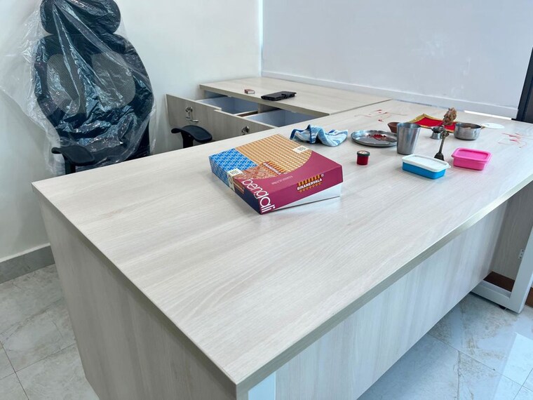 Bedroom, sector 62 Commercial Office Space 750 Sq.Ft. In Sector 62 Noida 10120239