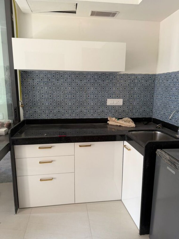 Kitchen, lodha-quality-home-tower-5 2 Bedroom 475 Sq.Ft. Apartment In Majiwada Thane 10120341