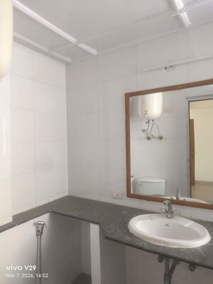 Bathroom in 3 BHK Builder Floor at Madhurawada – for Sale