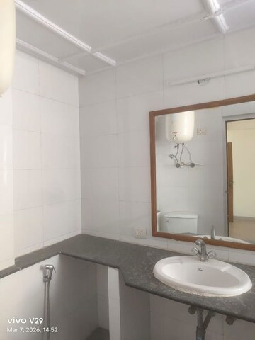 Bathroom in 3 BHK Builder Floor at Madhurawada – for Sale