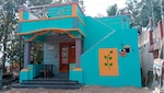 2 BHK + Extra Room 798 Sq.Ft. Independent House in A-Zone
