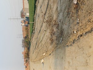  Plot – Exterior View View at Kulesara - for Sale