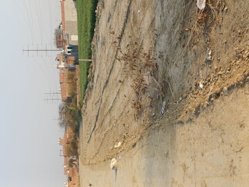  Plot – Exterior View View at Kulesara - for Sale