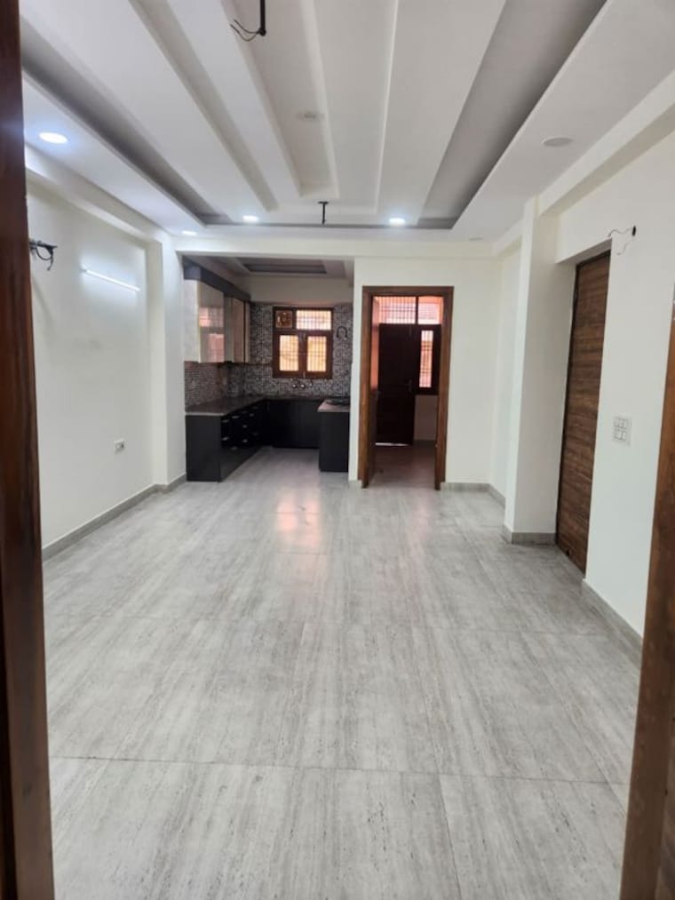 Bedroom, lajpat nagar ii 2 Bedroom 758 Sq.Ft. Builder Floor In Lajpat Nagar ii Delhi 10120444