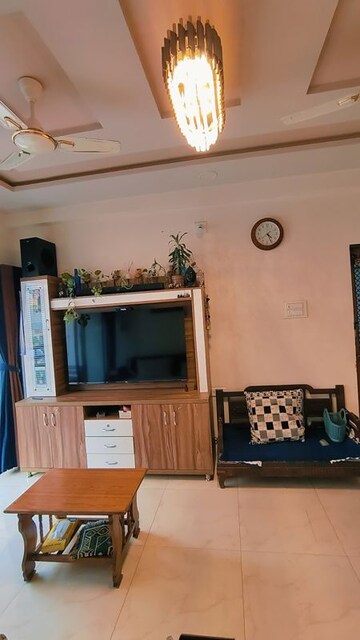 Furnished Amenities in 2 BHK Apartment at Satellite – for Sale