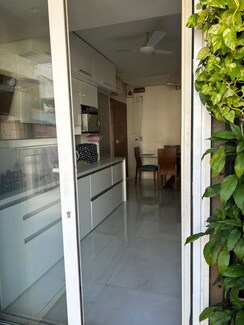 2 BHK Apartment For Sale in Shree Sai Vismay