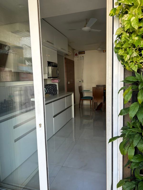 2 BHK Apartment For Sale in Shree Sai Vismay