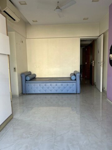 Bathroom in 2 BHK Apartment at Shree Sai Vismay, Dadar West – for Sale