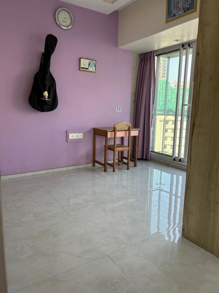 Room, shree-sai-vismay 2 Bedroom 850 Sq.Ft. Apartment In Dadar West Mumbai 10106780