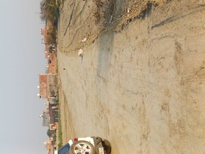  Plot – Exterior View View at Kulesara - for Sale