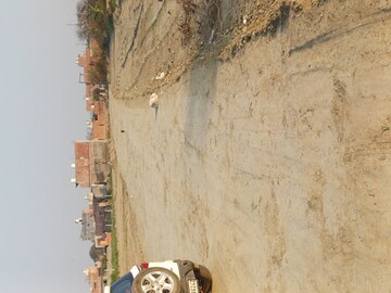  Plot – Exterior View View at Kulesara - for Sale