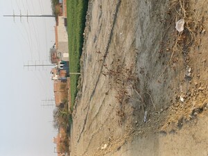  Plot – Exterior View View at Kulesara - for Sale