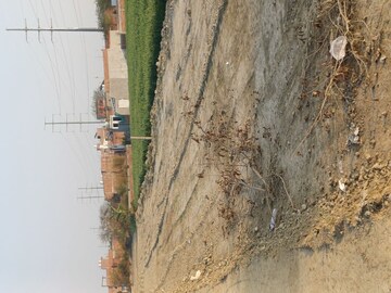  Plot – Exterior View View at Kulesara - for Sale