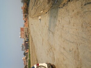  Plot – Exterior View View at Kulesara - for Sale