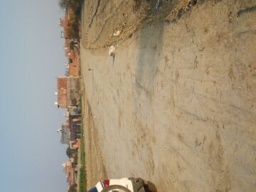  Plot – Exterior View View at Kulesara - for Sale