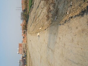  Plot – Exterior View View at Kulesara - for Sale