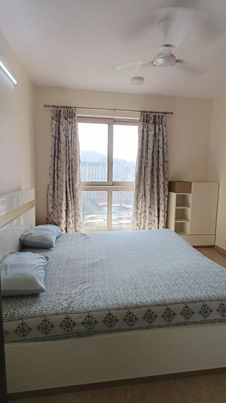 Bedroom, powai 2 Bedroom 700 Sq.Ft. Apartment In Powai Mumbai 10120470