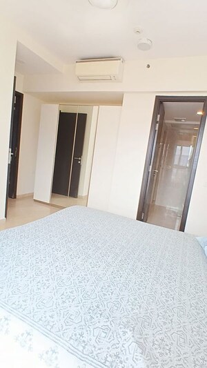 Room in 2 BHK Apartment at Powai – for Rent