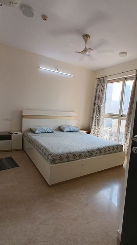 2 BHK Apartment For Rent in Powai