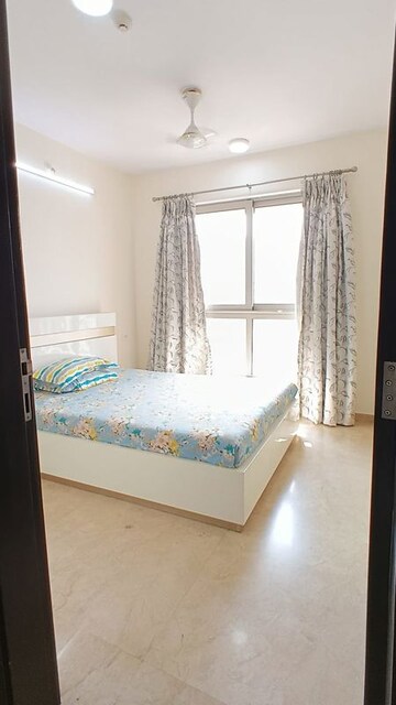 Bedroom in 2 BHK Apartment at Powai – for Rent