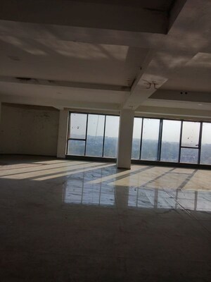  Office Space For Rent in Vikram Sarabhai Marg