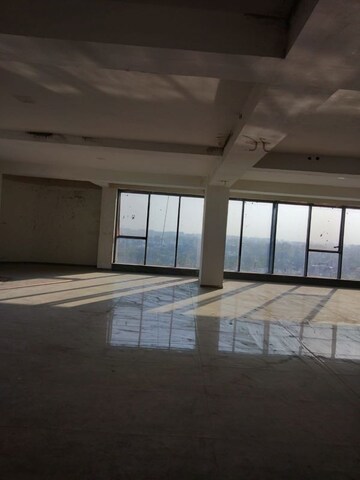  Office Space For Rent in Vikram Sarabhai Marg
