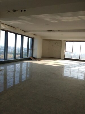  Office Space – Exterior View View at Vikram Sarabhai Marg - for Rent