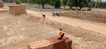 Plot Area in  Plot at Mullanpur – for Sale