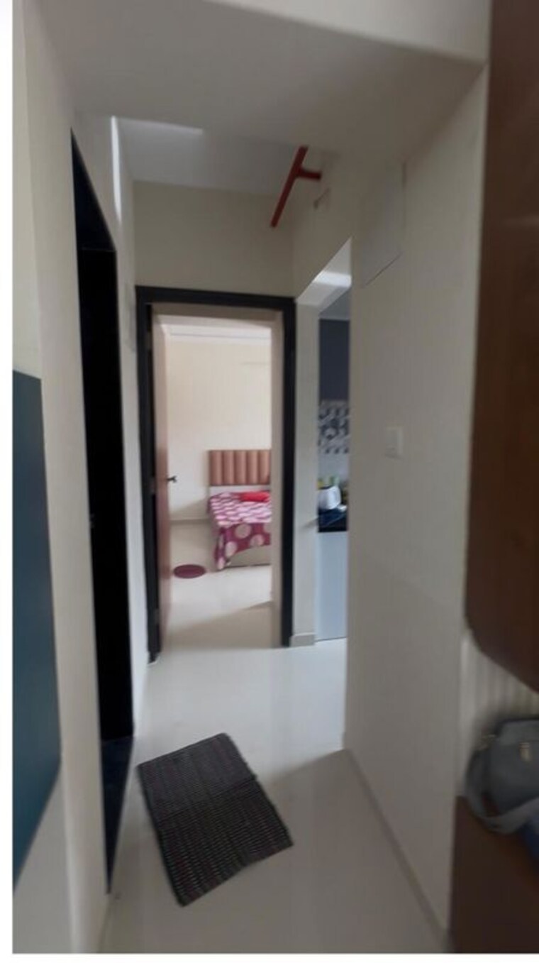 Lobby, raunak-bliss 1 Bedroom 425 Sq.Ft. Apartment In Ghodbunder Road Thane 10120177