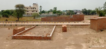   Plot at Mullanpur – for Sale