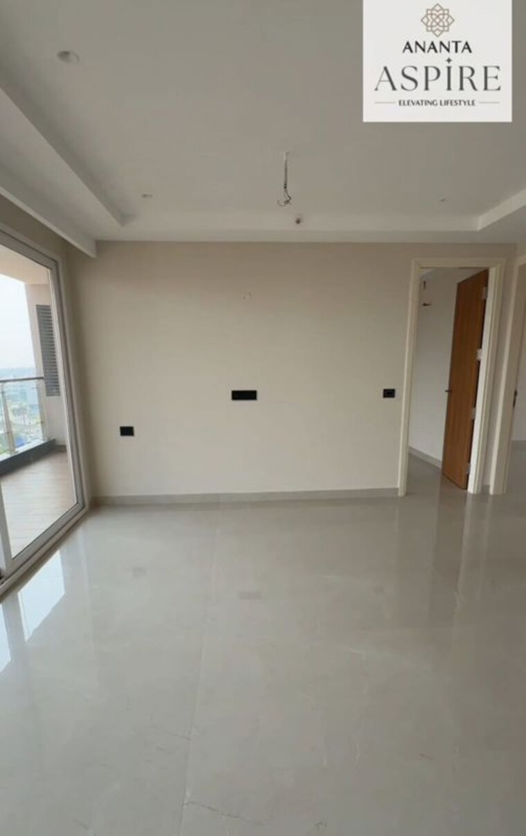 Room, the-ananta-aspire 3 Bedroom 1700 Sq.Ft. Apartment In Utrathiya Zirakpur 10120479