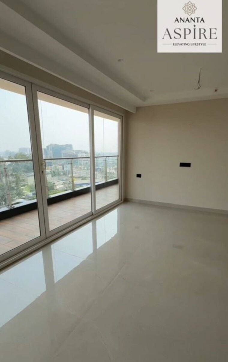 Room, the-ananta-aspire 3 Bedroom 1700 Sq.Ft. Apartment In Utrathiya Zirakpur 10120479
