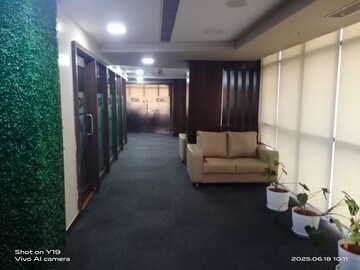   Office Space at Silk Board – for Rent