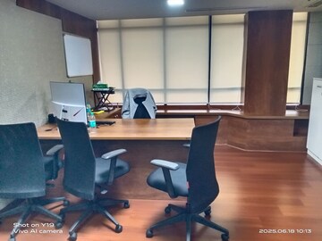 Team Area in  Office Space at Silk Board – for Rent
