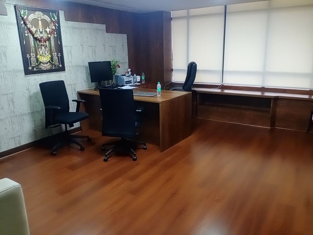 Office Space For Rent in Silk Board