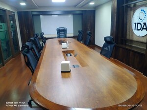 Team Area in  Office Space at Silk Board – for Rent