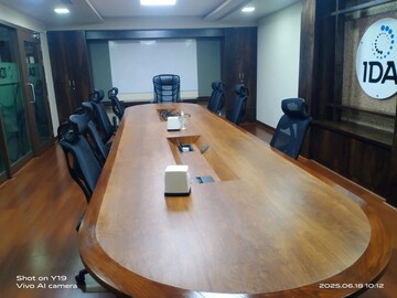 Team Area in  Office Space at Silk Board – for Rent
