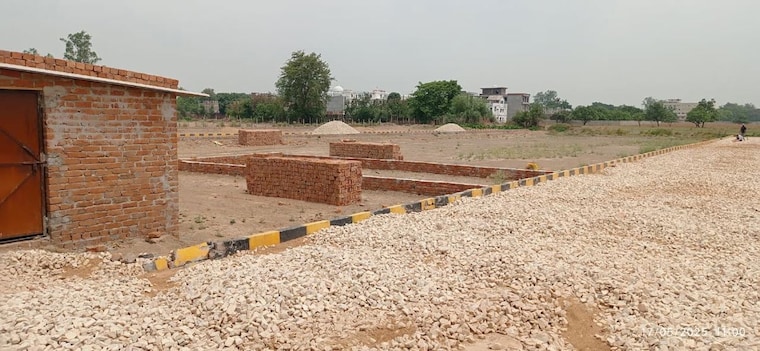 undefined, mullanpur  3028 Sq.Ft. Plot In Mullanpur Mohali 10120411
