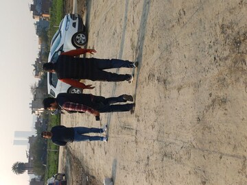  Plot – Exterior View View at Kulesara - for Sale