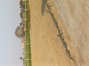  Plot – Exterior View View at Kulesara - for Sale