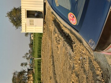  Plot – Exterior View View at Kulesara - for Sale