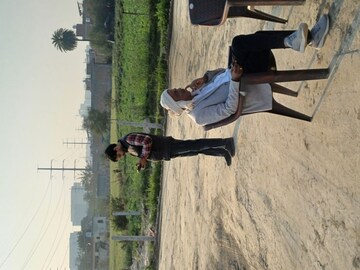  Plot – Exterior View View at Kulesara - for Sale