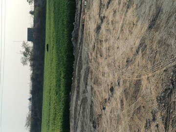  Plot – Garden View at Kulesara - for Sale